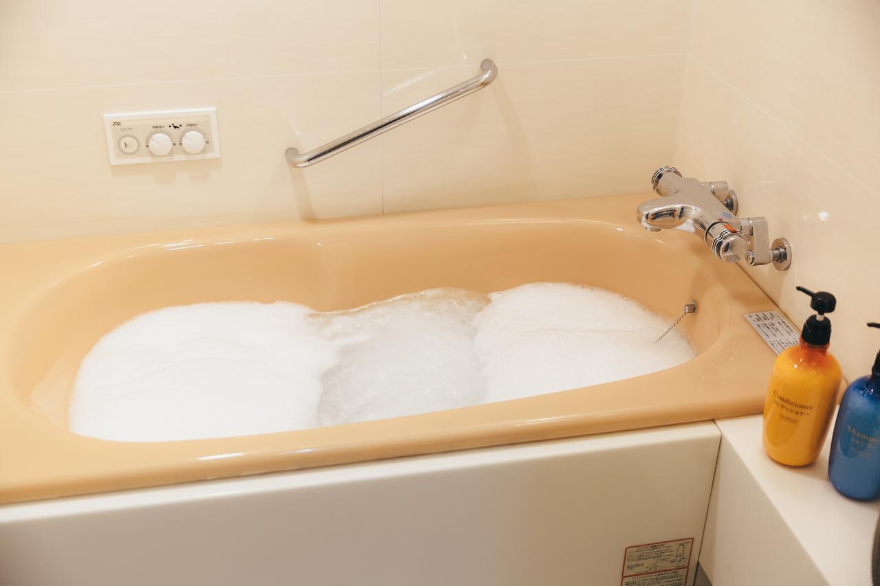 Aqua Cite Kitahama Διαμέρισμα Οσάκα Εξωτερικό φωτογραφία